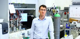 Forradalmi változásokat hozhat a CO2 hasznosításában az SZTE tudósainak kutatása