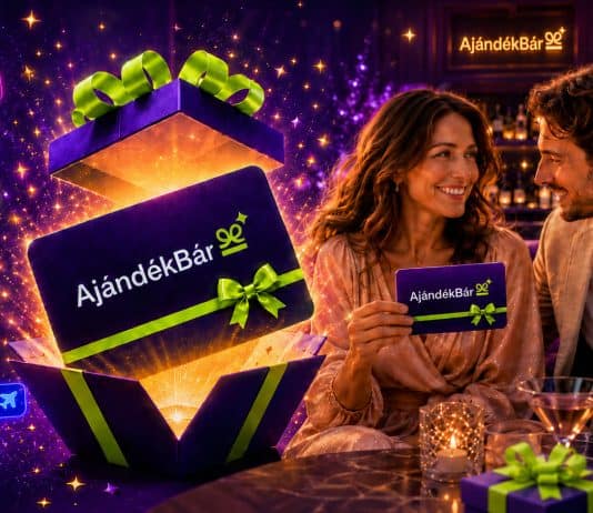 Generációváltás az élményvásárlásban: új, AI-alapú platformmal lép szintet a Bónusz Brigád csapata