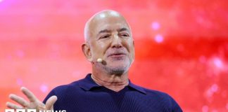 A mesterséges intelligencia több munkahelyet teremt az emberek számára, nem pedig felváltja őket – állítja Bezos, az Amazon alapítója