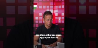 Kormány: Az Európai Bizottság cinkos módon hallgat, amikor Ukrajna támadja a Barátság kőolajvezetéket.