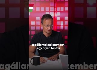 Kormány: Az Európai Bizottság cinkos módon hallgat, amikor Ukrajna támadja a Barátság kőolajvezetéket.