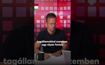 Kormány: Az Európai Bizottság cinkos módon hallgat, amikor Ukrajna támadja a Barátság kőolajvezetéket.
