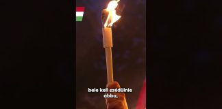 Kormány: Az elmúlt 11 évben bebizonyítottuk, hogy máshogy is lehet, mint ahogy Brüsszelben akarják.
