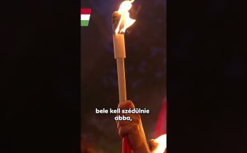 Kormány: Az elmúlt 11 évben bebizonyítottuk, hogy máshogy is lehet, mint ahogy Brüsszelben akarják.