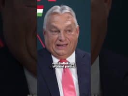 Kormány: Migráció, adóemelés, rezsicsökkentés eltörlése. Nemet mondunk a Brüsszelből diktált elvárásokra.