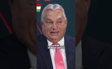 Kormány: Migráció, adóemelés, rezsicsökkentés eltörlése. Nemet mondunk a Brüsszelből diktált elvárásokra.