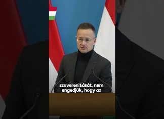 Kormány: Hiába az ukránok fenyegetése, zsarolása, mi nem hátrálunk meg!