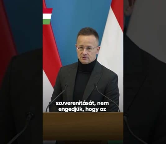 Kormány: Hiába az ukránok fenyegetése, zsarolása, mi nem hátrálunk meg!