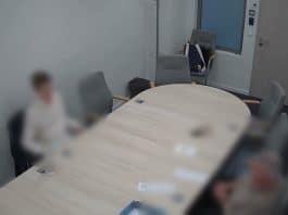 Kormány: Nyilvános az ukrán titkosszolgálatokkal kapcsolatban álló informatikus meghallgatása.