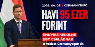 Kormány: Kormányinfó (2026. április 9.)