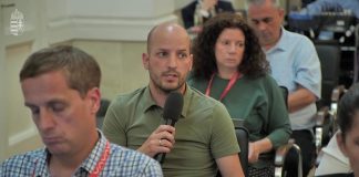 Kormány: Kormányszóvivői tájékoztató