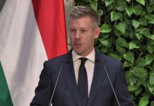 Kormány: Kegyelmi botrány – rendkívüli sajtótájékoztató