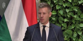 Kormány: Kegyelmi botrány – rendkívüli sajtótájékoztató