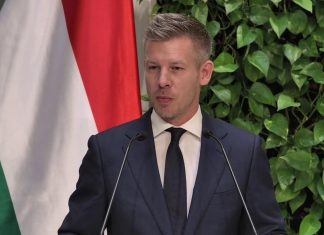 Kormány: Kegyelmi botrány – rendkívüli sajtótájékoztató
