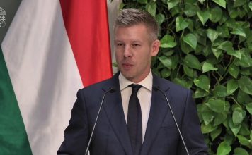 Kormány: Kegyelmi botrány – rendkívüli sajtótájékoztató