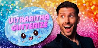 Videománia: Ultra ritka Swarovski Squishy Glitter Dumplingot bontottam 🥟