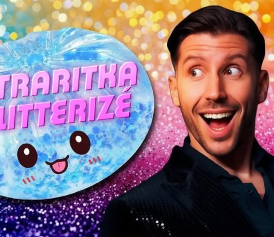 Videománia: Ultra ritka Swarovski Squishy Glitter Dumplingot bontottam 🥟