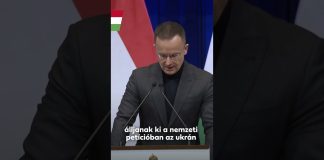 Kormány: Itt a válasz Zelenszkij döntésére: