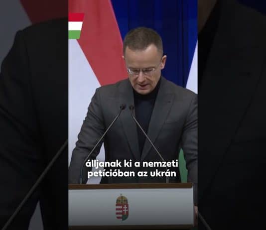 Kormány: Itt a válasz Zelenszkij döntésére: