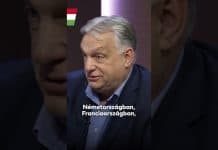 Kormány: Miért vagyunk egy veszélyes példa az Európai Unióban?