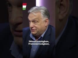 Kormány: Miért vagyunk egy veszélyes példa az Európai Unióban?