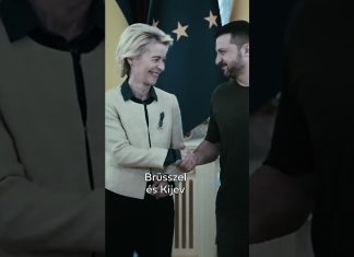 Kormány: Védjük meg a biztonságunkat!