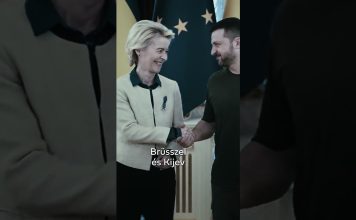 Kormány: Védjük meg a biztonságunkat!