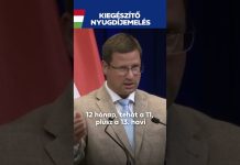 Kormány: Ennyi lesz a kiegészítő nyugdíjemelés: