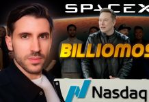 Videománia: A világ leggazdagabb embere még gazdagabb lett 🚀⚡ SpaceX a tőzsdén