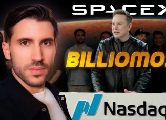 Videománia: A világ leggazdagabb embere még gazdagabb lett 🚀⚡ SpaceX a tőzsdén
