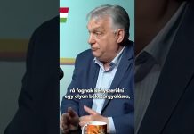 Kormány: Oroszországnak több pénze lett a háború folytatására, mint korábban.