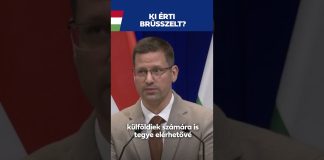 Kormány: Ki érti Brüsszelt?