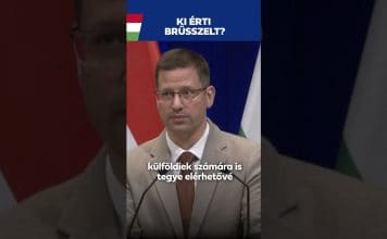 Kormány: Ki érti Brüsszelt?