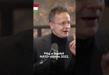 Kormány: Európai katonákat Ukrajnába? Itt a külügyminiszter válasza: