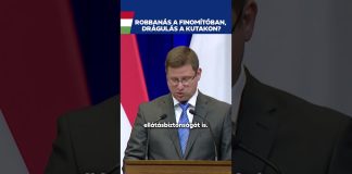 Kormány: Robbanás a finomítóban, drágulás a kutakon?