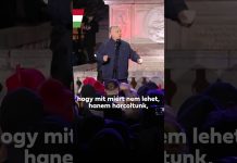 Kormány: Széllel szemben is megvalósítottuk a céljainkat