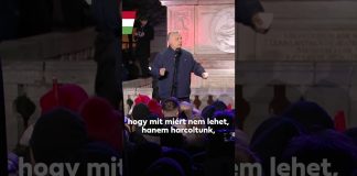 Kormány: Széllel szemben is megvalósítottuk a céljainkat
