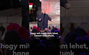 Kormány: Széllel szemben is megvalósítottuk a céljainkat