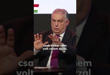 Kormány: Ezért nem szabad elhinni Brüsszel meséjét: