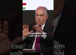 Kormány: Ezért nem szabad elhinni Brüsszel meséjét: