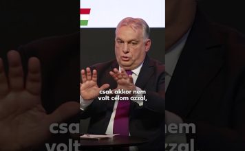 Kormány: Ezért nem szabad elhinni Brüsszel meséjét: