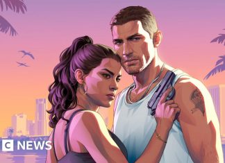 GTA 6 – minden, amit tudnod kell a Rockstar szuperprodukciójáról