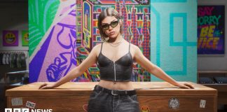 Miért jelenik meg a GTA 6 lemez nélkül – és mit árul el ez a videojátékok jövőjéről