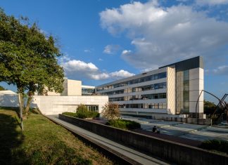 Az elsők között indít mesterségesintelligencia-informatikus mesterképzést a PTE
