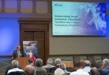 Azbesztválság: tények, kockázatok, megoldások – Helló Sajtó!
