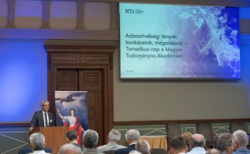 Azbesztválság: tények, kockázatok, megoldások – Helló Sajtó!