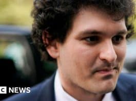 A bebörtönzött kriptovaluta-alapító, Sam Bankman-Fried kegyelmet kér Trump elnöktől
