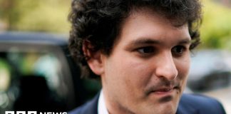 A bebörtönzött kriptovaluta-alapító, Sam Bankman-Fried kegyelmet kér Trump elnöktől