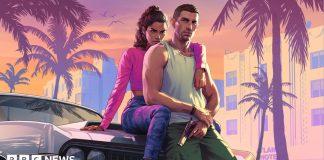 A GTA 6 ára 70 font lesz, a fizikai kiadás pedig nem tartalmaz lemezt