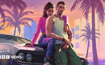 A GTA 6 ára 70 font lesz, a fizikai kiadás pedig nem tartalmaz lemezt